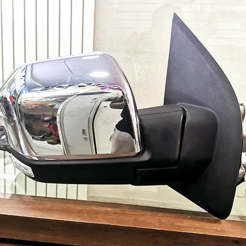 espejo retrovisor derecho